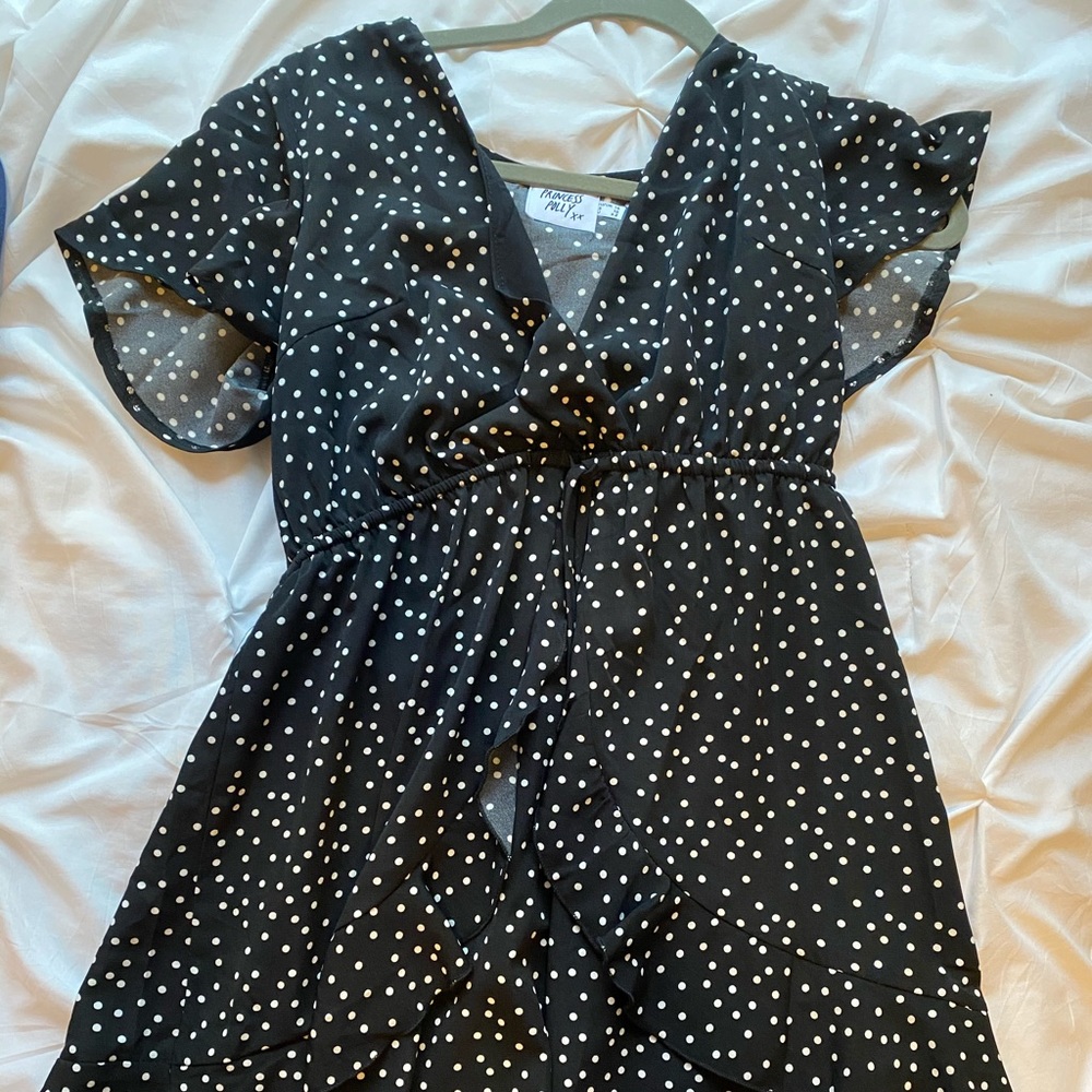 Princess Polly dress